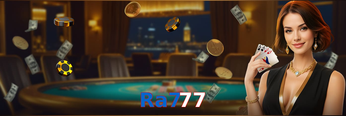 Ra777